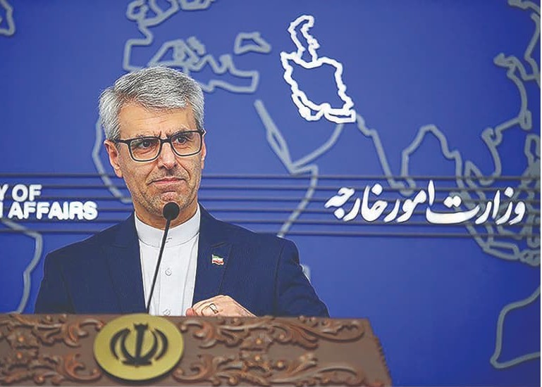 دور بعدی گفت‌وگو با آژانس در روزهای آینده انجام می‌شود