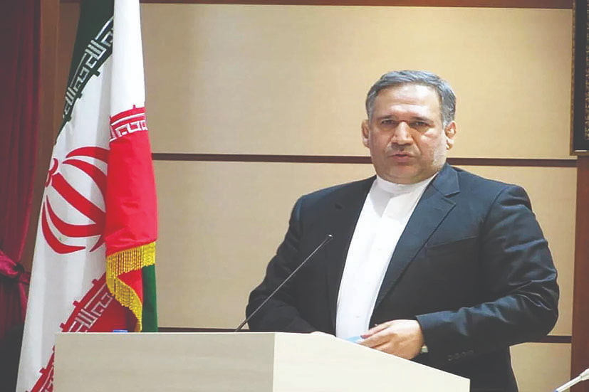 دولت تنخواه بانک مرکزی را تسویه کند دولت تنخواه بانک مرکزی را تسویه کند
