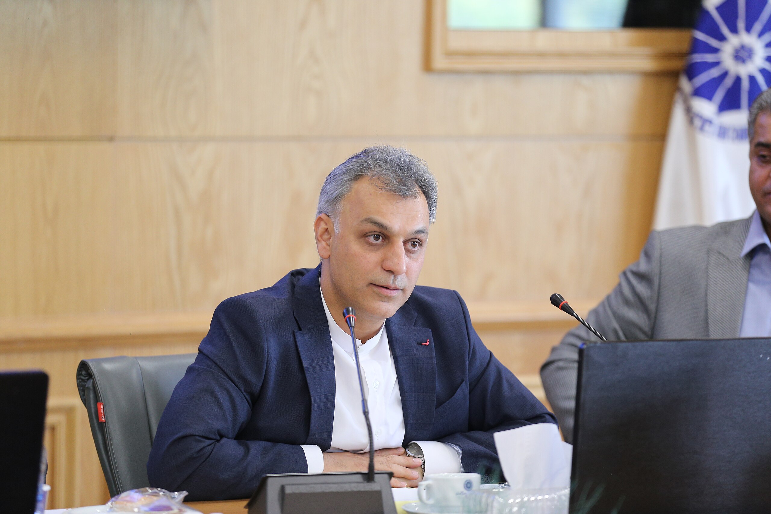 دولت در فضای بی‌برنامگی!