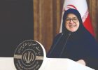 دولت پیگیر رفع فیلترینگ است