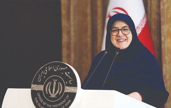 دولت پیگیر رفع فیلترینگ است دولت پیگیر رفع فیلترینگ است