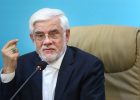 راهبرد ما بر این مبناست که مسائل را با مذاکره حل و فصل کنیم