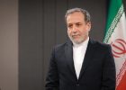 رایزنی تلفنی درباره مسائل قفقاز و گذرگاه زنگزور