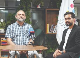 ردپای نئاندرتال‌ها در ایران
