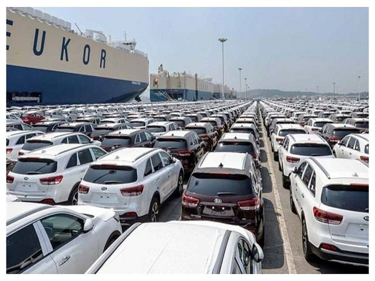 رفع ابهام در اجرای تصویب‌نامه واردات خودرو