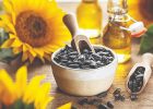 رقابت جهانی آفتابگردان و کاهش ۱۱‌درصدی صادرات