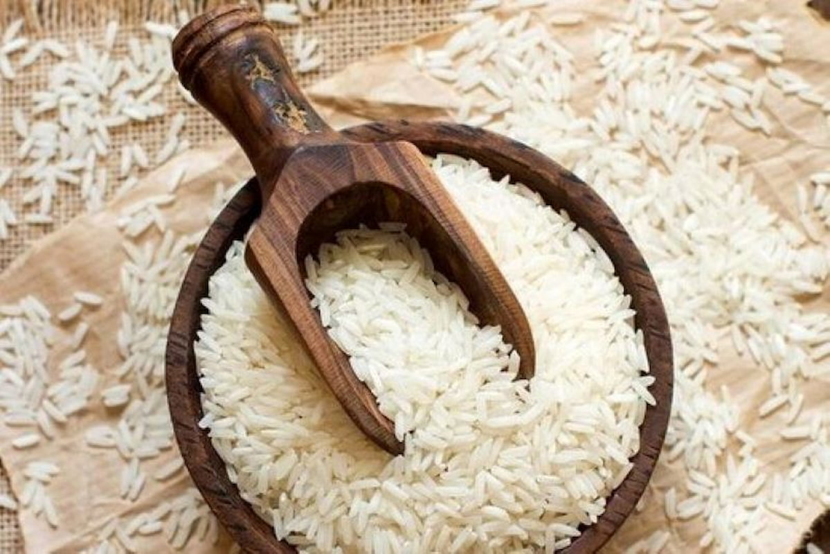 رنج برنج!