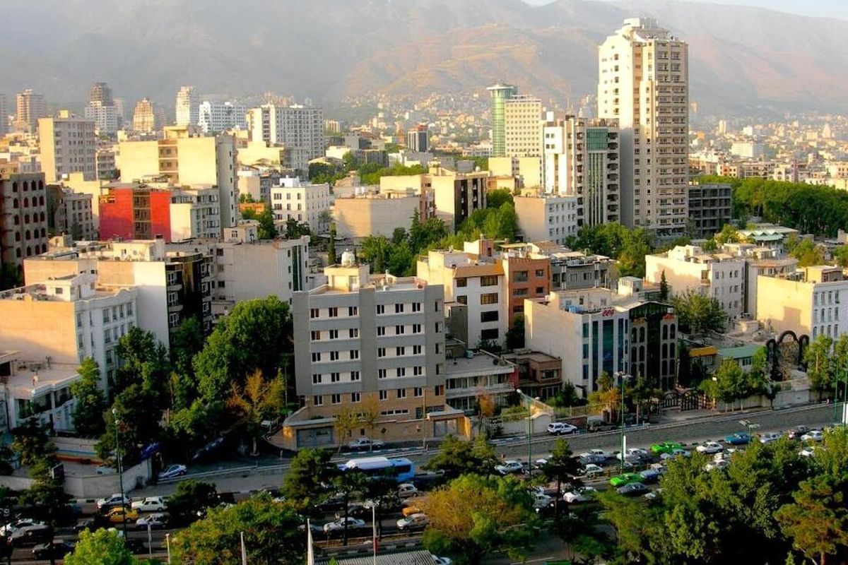کجا تو تهران میشه با ۳۰۰ تا ۴۰۰ میلیون خونه گرفت؟ کجا تو تهران میشه با ۳۰۰ تا ۴۰۰ میلیون خونه گرفت؟