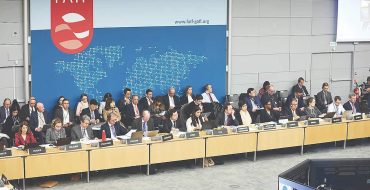 روزنه امید برای خروج از لیست سیاه FATF