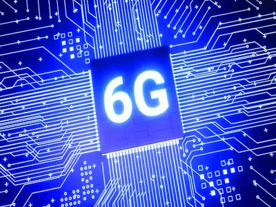 رونمایی چین از اولین تراشه 6G جهان
