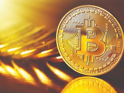 رویارویی بیت‌کوین و طلا