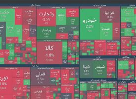 رویای خاموش سرمایه‌گذاری