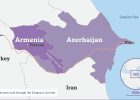 زنگ خطر ترانزیتی «زنگزور»