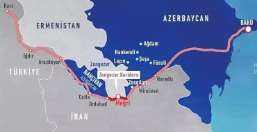 زنگ خطر زنگزور