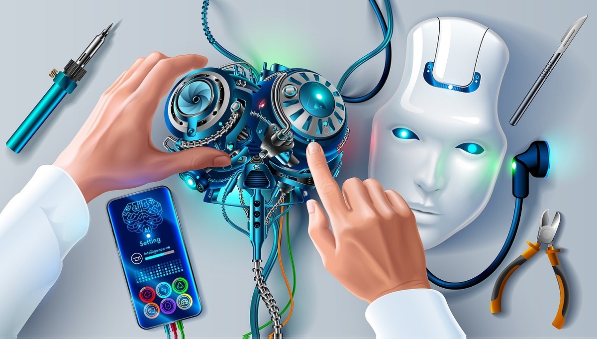 زیر تیغ تغییر زیر تیغ تغییر
