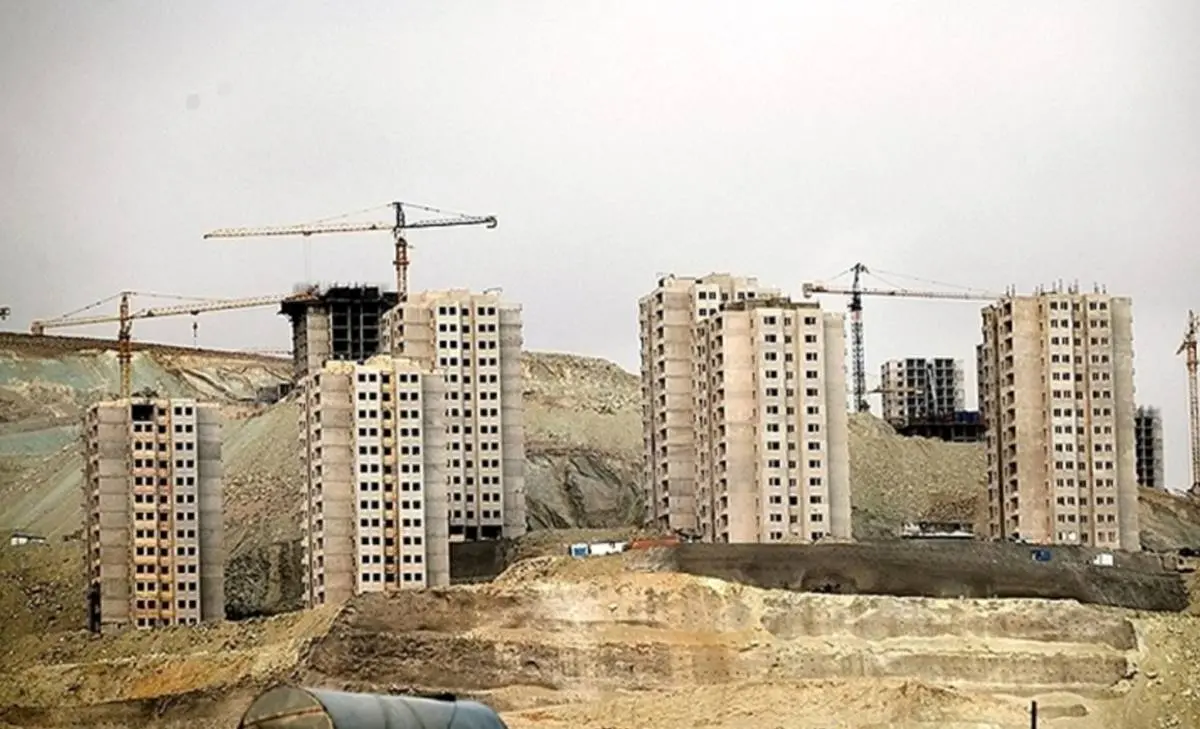 افزایش ۲۵ درصدی صدور پروانه‌ ساختمانی در تهران