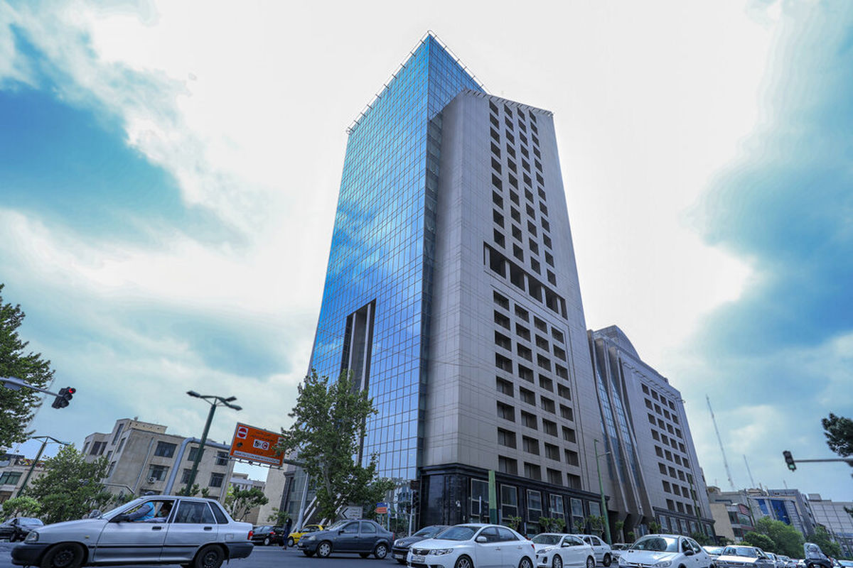 بورس ظرفیت امید به رشد اقتصادی کشور را دارد بورس ظرفیت امید به رشد اقتصادی کشور را دارد