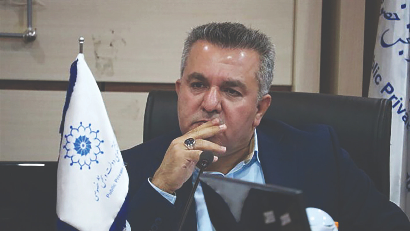 سامانه جامع به تله تجارت تبدیل شده است