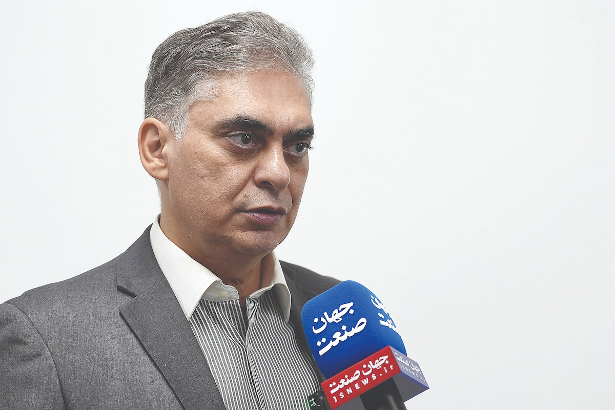 سامانه مانع تجارت!