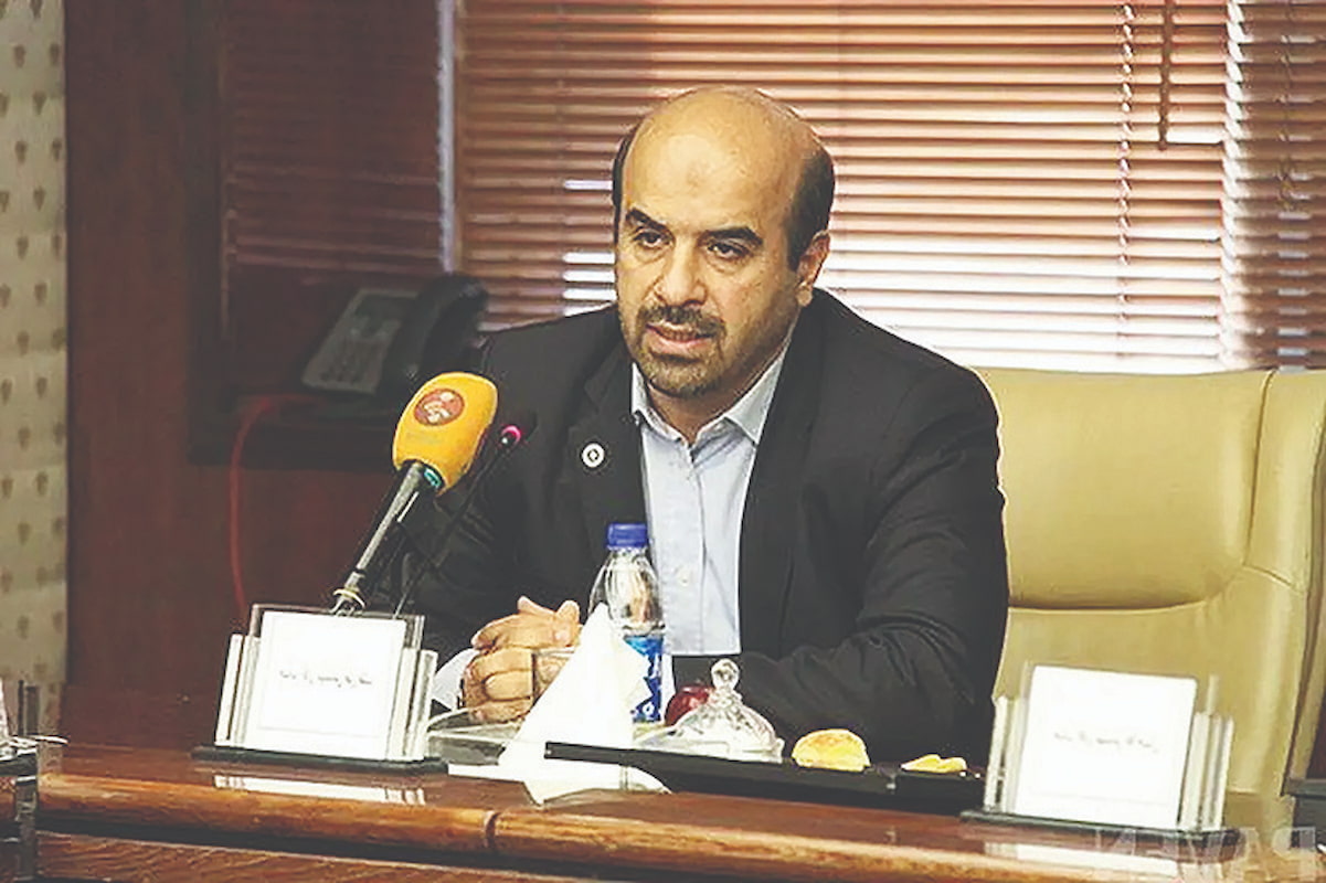 سرمایه‌گذار خارجی برق یک ماه دیگر می‌رسد