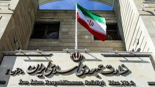 اتهامات حمایت ایران از جدایی‌طلبان قره‌باغ تکذیب شد؛ تاکید تهران بر حمایت از تمامیت ارضی آذربایجان
