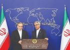 سفر یک مقام آژانس به تهران ظرف ۱۰روز آینده