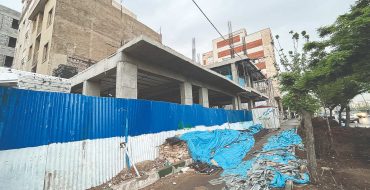 سقوط کیفیت ساخت‌وساز مسکن