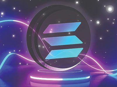 سولانا در مسیر اوج؟
