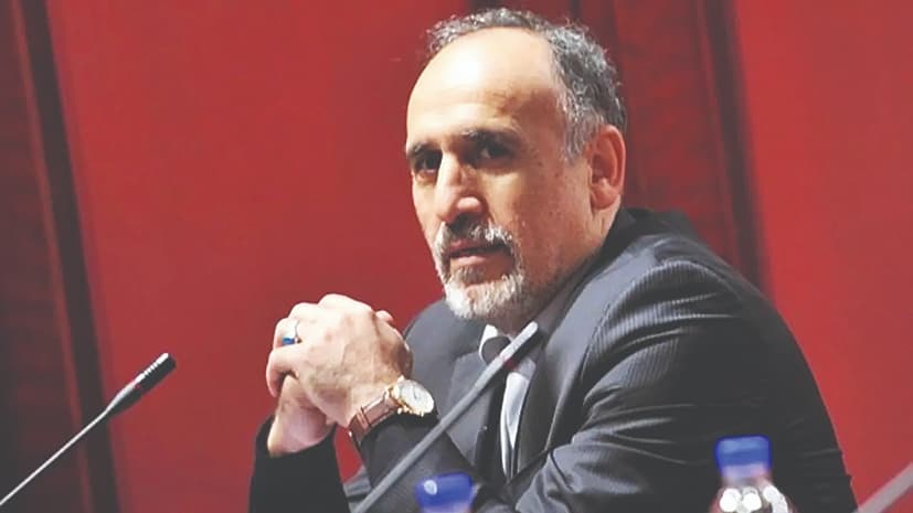 سیاست ارزی در تله دولت