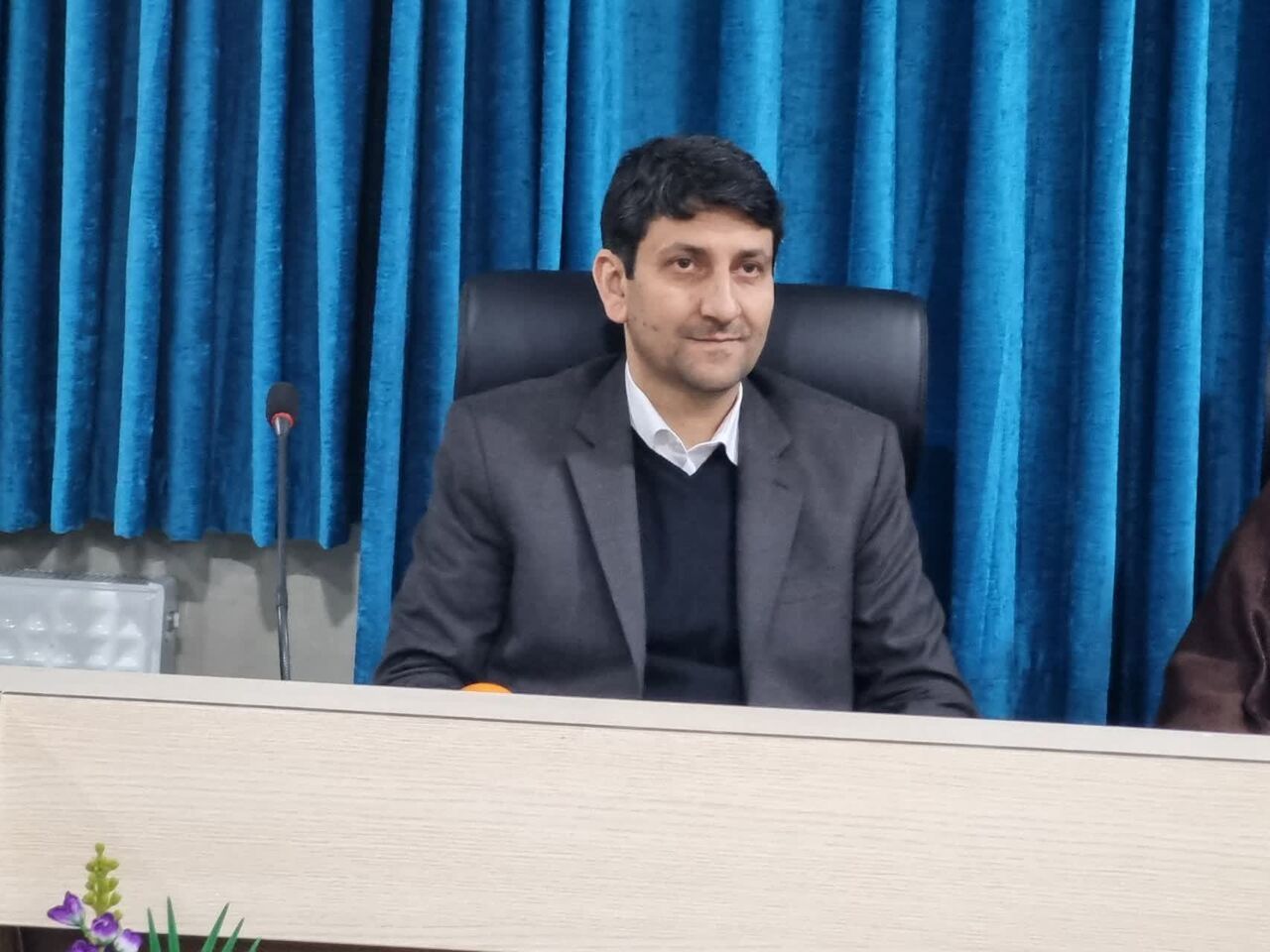 ظرفیت شرکت‌های توانمند باید در طرح‌های دولت به‌کار گرفته شود