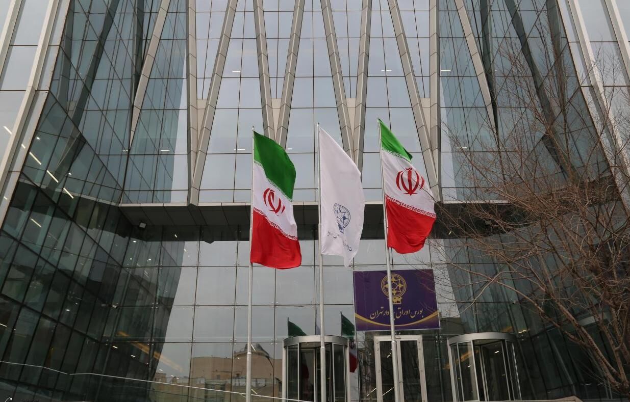 اوراق همیار ابزار جدید کنترل ریسک؛ پایان عرضه تا ۸ مرداد اوراق همیار ابزار جدید کنترل ریسک؛ پایان عرضه تا ۸ مرداد