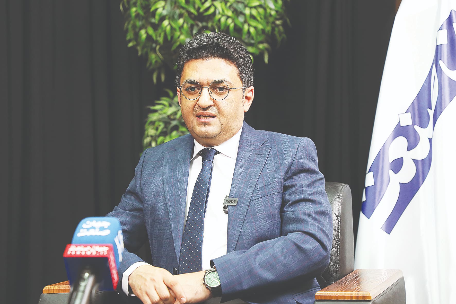 شوی معدن جای توسعه را نمی‌گیرد!