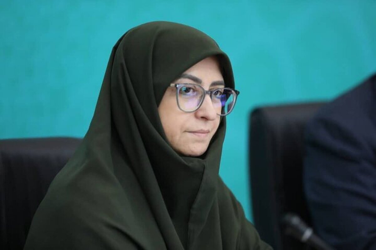 تجهیز محیطبانان با پهپاد و دوربینهای دید در شب | سازمان محیطزیست آماده جذب نیرو تجهیز محیطبانان با پهپاد و دوربینهای دید در شب | سازمان محیطزیست آماده جذب نیرو