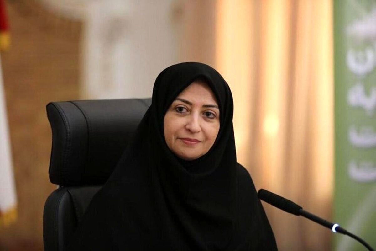 سازمان محیط زیست آماده شنیدن نقدهای سازنده تشکل‌ها است