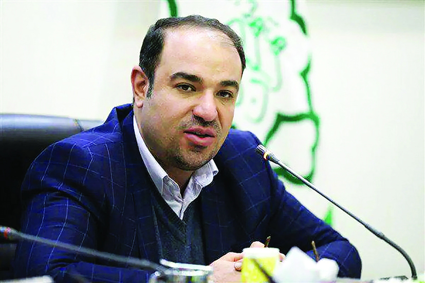 صنایع عمومی؛ قطب سوم توسعه صنعتی ایران