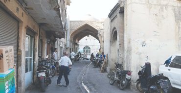 ضرورت بازآفرینی شهری
