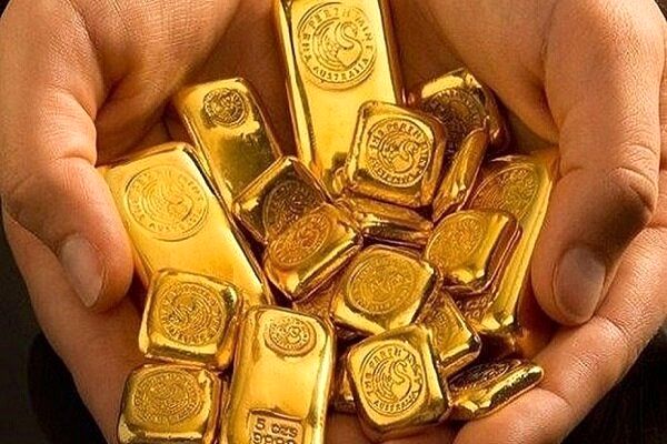 بازار کار آمریکا لرزید؛ طلا ۳۰ دلار جهش کرد بازار کار آمریکا لرزید؛ طلا ۳۰ دلار جهش کرد