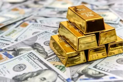 قیمت طلا تا ۱۰ سال آینده دو برابر می‌شود؟
