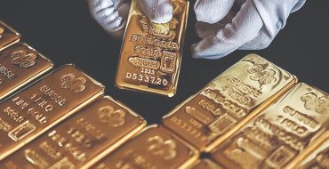 طلای جهانی اوج گرفت