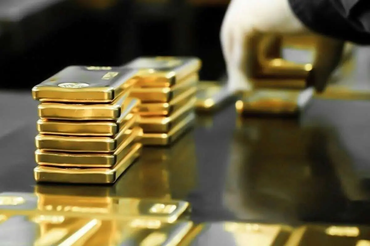 طلای جهانی همچنان در مسیر صعود