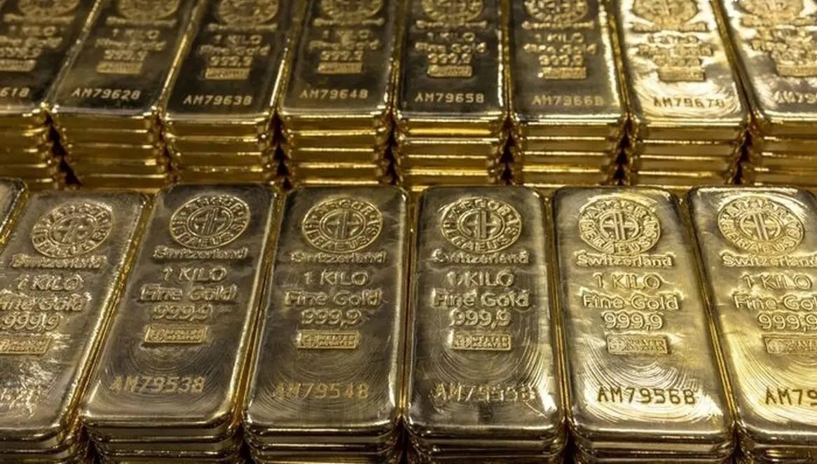 ماجرای یک تن طلای وارداتی بابک زنجانی چه بود؟ ماجرای یک تن طلای وارداتی بابک زنجانی چه بود؟