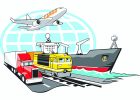 ظرفیت ترانزیت ایران در مقایسه با حمل‌ونقل داخلی ناچیز است