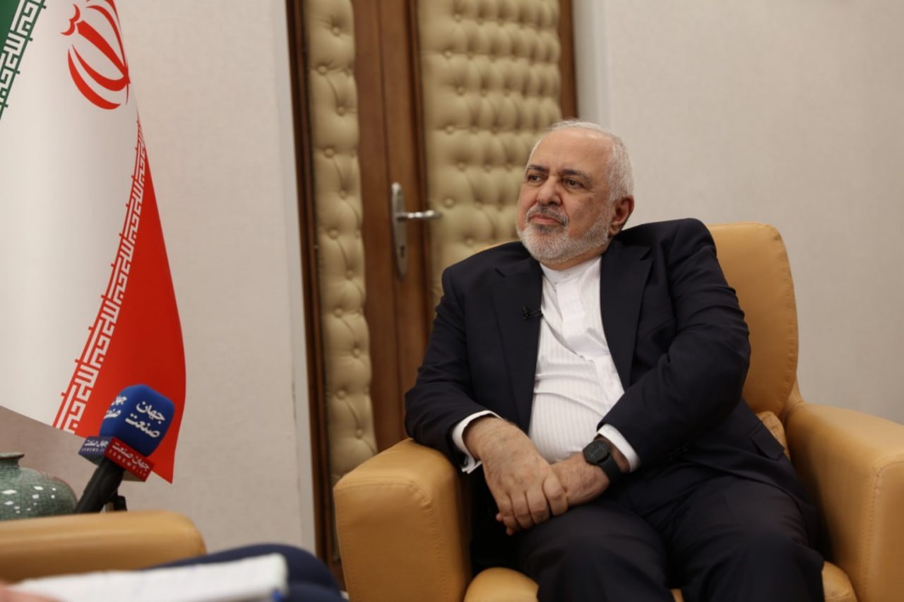 ظریف در گفتگو با فارن پالیسی: آینده توافق هسته‌ای چه می شود؟