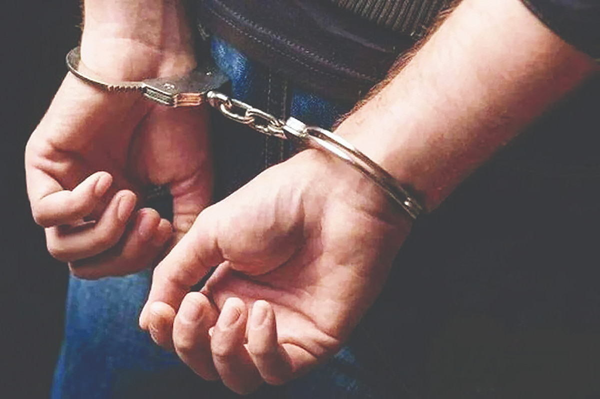 عامل فروش سوالات کنکور دستگیر شد