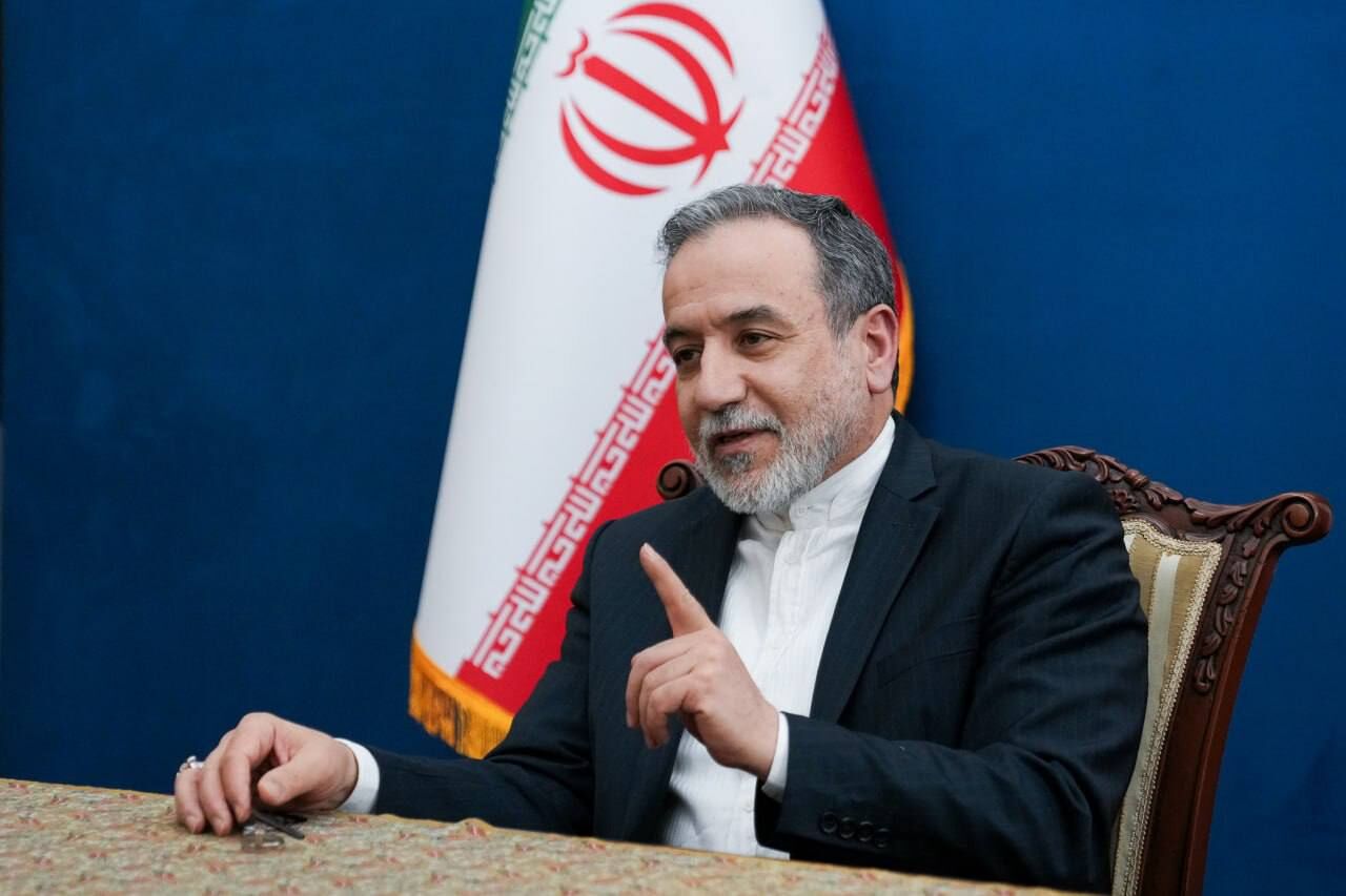 هشدار عراقچی از سردشت تا هیروشیما؛ زخمهای مشترک، راه مشترک هشدار عراقچی از سردشت تا هیروشیما؛ زخمهای مشترک، راه مشترک