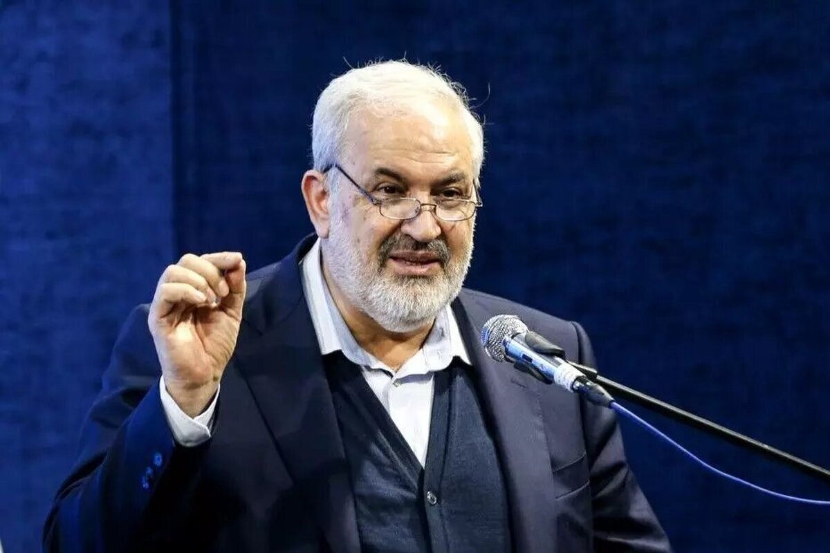 مشکل برق در آستانه رفع؛ آب دغدغه جدی وزارت نیرو باقی میماند مشکل برق در آستانه رفع؛ آب دغدغه جدی وزارت نیرو باقی میماند