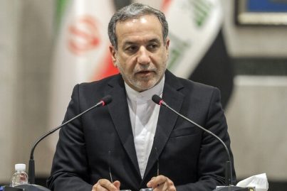 هشدار وزیر خارجه ایران؛ استفاده اروپا از سازوکار اسنپ‌بک اعتماد جهانی را تضعیف می‌کند
