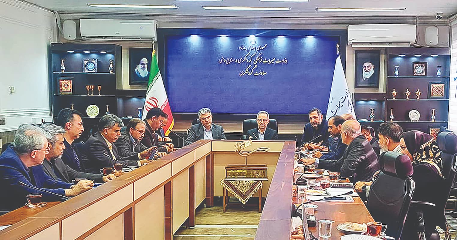 عزم جدی دولت چهاردهم برای توسعه گردشگری سلامت