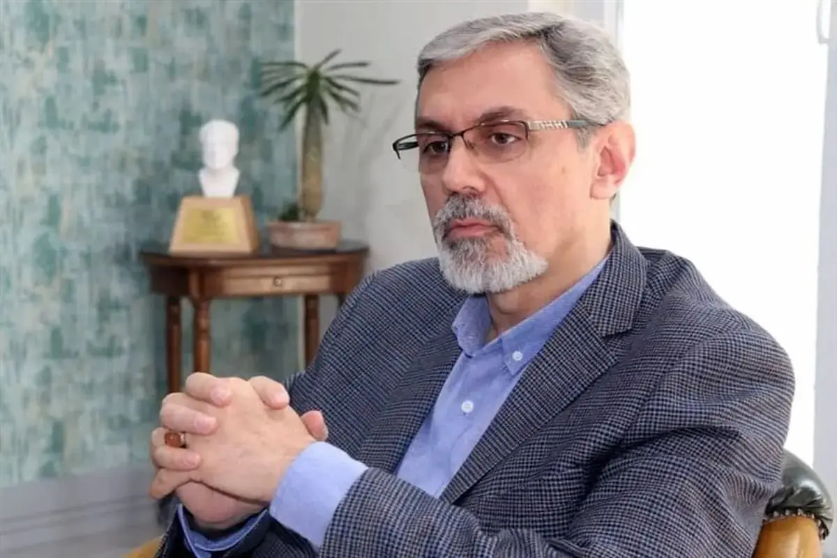 جعفریان: تا اصلاح تعرفه‌ها و پرداخت‌های به‌موقع، زیرمیزی ادامه دارد