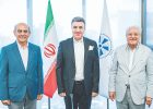 علیرضا کیانی به ریاست کمیسیون بازار پول و سرمایه انتخاب شد